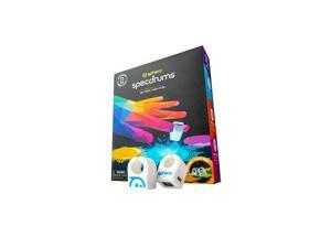 Sphero Specdrums (2 Rings) App-Enabled Musical Rings with Play Pad Included -... Sphero Specdrums (2 Rings) App-Enabled Musical Rings with Play Pad Included -...