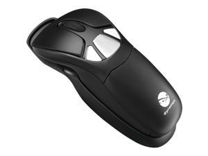 Gyration Air Mouse GO Plus With Compact Keyboard Gyration Air Mouse GO Plus With Compact Keyboard