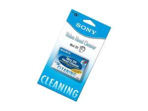 1 Sony GL2 pro Mini DV video head cleaning tape for Canon XL2 XL1 XH A1 A1S GL1