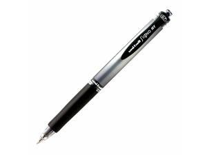 65940 Uni-Ball Signo Gel RT Rollerball Pen, Medium 0.7mm, Black Ink, Pack of 1 65940 Uni-Ball Signo Gel RT Rollerball Pen, Medium 0.7mm, Black Ink, Pack of 1
