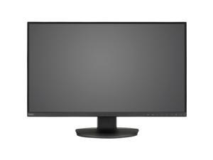 NEC EA271U-BK 27in 4k Uhd Business-class Widescreen Desktop Monitor W/