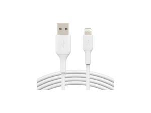Belkin Lightning/USB Data Transfer Cable CAA001BT0MWH Belkin Lightning/USB Data Transfer Cable CAA001BT0MWH