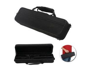 New Handle Oxford Cloth Flute Carrying Bag Case with Strap New Handle Oxford Cloth Flute Carrying Bag Case with Strap