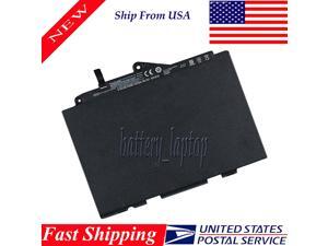 New SN03XL Laptop Battery for HP EliteBook 820 G3 725 G3 HSTNN-DB6V 800232-241 New SN03XL Laptop Battery for HP EliteBook 820 G3 725 G3 HSTNN-DB6V 800232-241