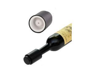 Wine Stopper Vacuum Lock Bottle Wine Saver Storage Preserver Wine Bottle Sealer Wine Stopper Vacuum Lock Bottle Wine Saver Storage Preserver Wine Bottle Sealer