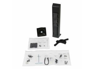 WorkFit by Ergotron Single Monitor Kit 30 Degrees Tilt Up to 24 6 to 16 lbs