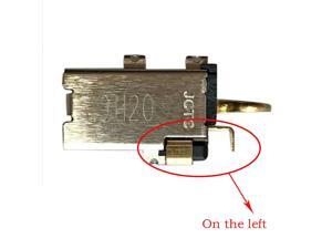 DC Power Jack Socket Port fr Lenovo IdeaPad 100S-14IBR 80R9 110S-11IBR 80WG USSK DC Power Jack Socket Port fr Lenovo IdeaPad 100S-14IBR 80R9 110S-11IBR 80WG USSK