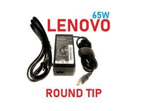 Genuine Lenovo AC Power Adapter 20V 65W for Laptop Thinkpad X300 X301 w/PC OEM