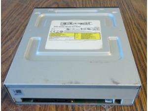 Samsung SH-S223 DVD±RW Dual Layer 2MB SATA Black 5.25 Optical Disk Drive Tested Samsung SH-S223 DVD±RW Dual Layer 2MB SATA Black 5.25 Optical Disk Drive Tested