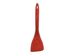 iSi Silicone Turner (13-Inch, Red) iSi Silicone Turner (13-Inch, Red)