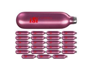 iSi Professional Cream Chargers (24-Pack) iSi Professional Cream Chargers (24-Pack)