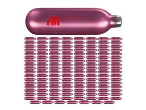 iSi Professional Cream Chargers (144-Pack) iSi Professional Cream Chargers (144-Pack)