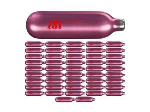 iSi Professional Cream Chargers (48-Pack) iSi Professional Cream Chargers (48-Pack)