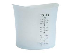 iSi Silicone Measuring Cup (4-Cup Capacity) iSi Silicone Measuring Cup (4-Cup Capacity)