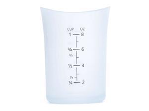 iSi Silicone Measuring Cup (1-Cup Capacity) iSi Silicone Measuring Cup (1-Cup Capacity)