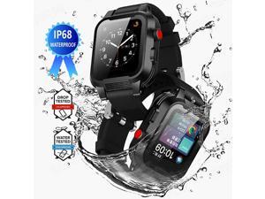 apple watch series 2 42mm waterproof case