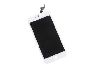 LCD and Digitizer Replacement Compatible with iPhone 6s Plus - White LCD and Digitizer Replacement Compatible with iPhone 6s Plus - White