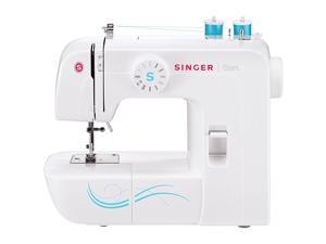SINGER, 57 Applications-Perfect Made Easy | Start 1304 6 Built-in Stitches, Free Arm Best Sewing Machine for Beginners SINGER, 57 Applications-Perfect Made Easy | Start 1304 6 Built-in Stitches, Free Arm Best Sewing Machine for Beginners