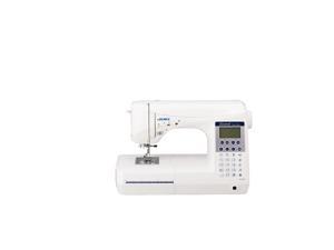 JUKI HZL-F300 Sewing and Quilting Machine
