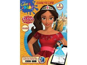 Disney Bendon Elena of Avalor Disney Bendon Elena of Avalor