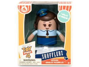Disney Pixar Officer Giggles McDimples Shufflerz Walking Figure - Toy Story 4 Disney Pixar Officer Giggles McDimples Shufflerz Walking Figure - Toy Story 4