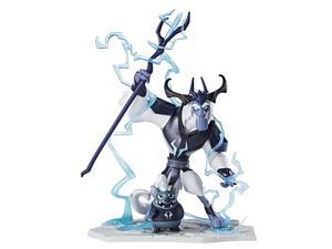 My Little Pony Fan Series Storm King and Grubber My Little Pony Fan Series Storm King and Grubber