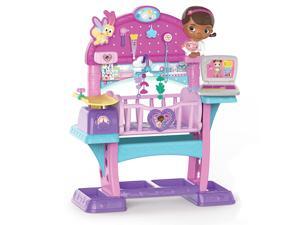 Disney Doc McStuffins All in One Baby Nursery Set Disney Doc McStuffins All in One Baby Nursery Set
