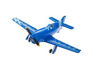 Disney Planes Diecast Rod Aircraft Toy Vehicle