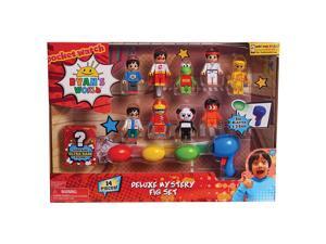 ryan's world deluxe figure pack