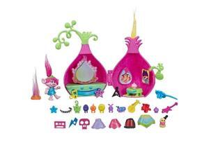 Trolls World Tour Poppy Mini Figure Poppys Stylin Pod Trolls World Tour Poppy Mini Figure Poppys Stylin Pod