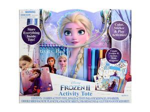 Disney Frozen 2 Activity Tote, 95199 Disney Frozen 2 Activity Tote, 95199