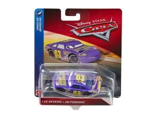 Disney Pixar Cars Lee Revkins Disney Pixar Cars Lee Revkins