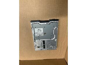 NEW Sony MPF720-3 Slim 1.44MB 3.5in Black NEW Sony MPF720-3 Slim 1.44MB 3.5in Black