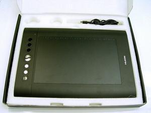 Huion H610PRO Graphic Drawing Pen Tablet Huion H610PRO Graphic Drawing Pen Tablet