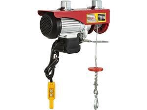 0.5Ton Electric Hoist Lifting Engine Heavy Duty Motor PA500 Winch Hoist Crane 0.5Ton Electric Hoist Lifting Engine Heavy Duty Motor PA500 Winch Hoist Crane