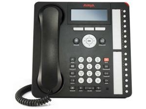 Avaya 9611g 9600 Series Ip Deskphones Newegg Com