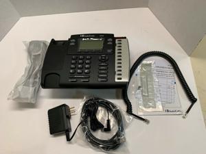 MOTOROLA AUDIOCODES 320 HD IP PHONE (NEW) MOTOROLA AUDIOCODES 320 HD IP PHONE (NEW)