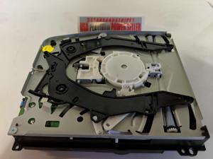 Replacement Blu-Ray DVD Disk Drive ORIGINAL OEM SONY PS4 Pro CUH-7015B Replacement Blu-Ray DVD Disk Drive ORIGINAL OEM SONY PS4 Pro CUH-7015B