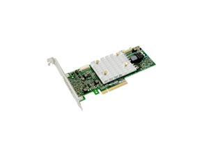 Adaptec 2291700-R Controller Card SmartRAID 3100 4Port 12Gbps MD2-Low Profile Adaptec 2291700-R Controller Card SmartRAID 3100 4Port 12Gbps MD2-Low Profile