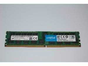 Crucial 16GB ECC Registered Server DDR4 2666 RDIMM Memory 2RX4 CT16G4RFD4266