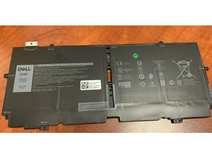 New Genuine Dell 52TWH Laptop Battery XPS 13 7390 2in1 - 4-cell 51Wh 7.6V  XX3T7