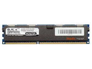 8GB BLACK DIAMOND for IBM BladeCenter HS22 (Type 7870) 8GB BLACK DIAMOND for IBM BladeCenter HS22 (Type 7870)