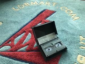 1 NEW SONY D2S-22MM DIGITAL VIDEO CASSETTE, METAL TAPE,MADE IN JAPAN, 2 DAY AIR 1 NEW SONY D2S-22MM DIGITAL VIDEO CASSETTE, METAL TAPE,MADE IN JAPAN, 2 DAY AIR