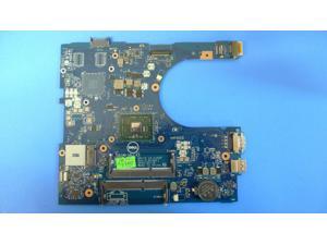 Dell Latitude E6320 Motherboard TXVMX w/ Intel Core i5-2520M 2.5GHz CPU Included 