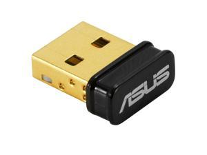ASUS 90IG05J0-MA0R00 USB USB-BT500 Bluetooth 5.0 Adapter with Ultra Small Design