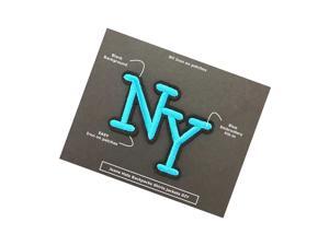 Ny Nyc New York City Clothing Iron On Patches (12) Ny Nyc New York City Clothing Iron On Patches (12)