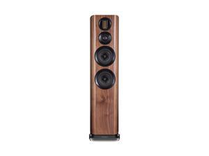 wharfedale 508 speakers