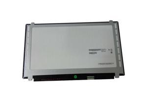 BRIGHTFOCAL New LCD Screen for Lenovo Ideapad U410 HD 1366x768 Replacement LCD LED Display Panel