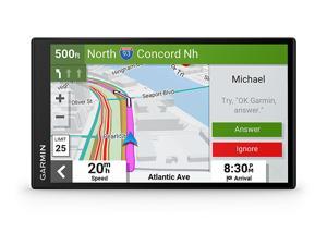 GARMIN DriveSmart 76 0100247000 7.0" GPS Navigation