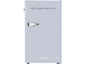 Frigidaire 3.2 Cu. Ft. Mini Fridge with Side Bottle Opener EFR376-MOONBM-COM